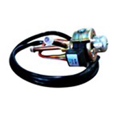 Inverter heating pump - monoblock heat pump EEV