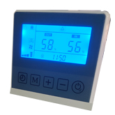 linsam heat pump controller