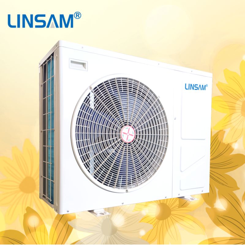 heat pump wroking principle