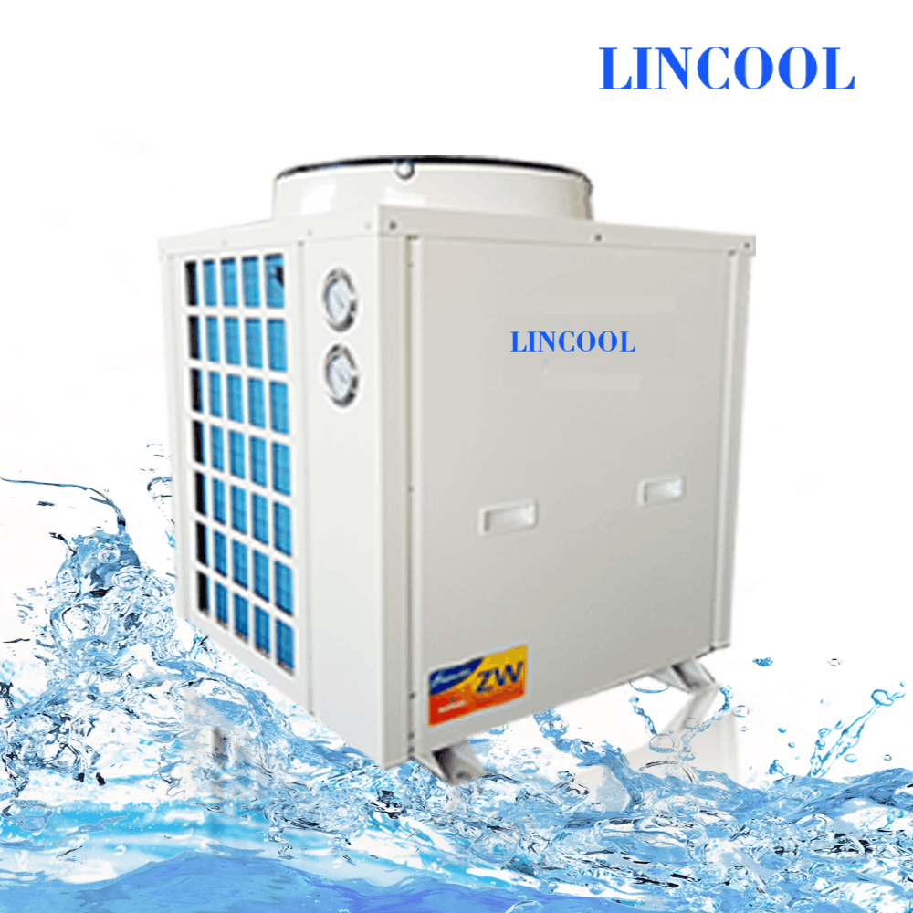air heat pump lincool