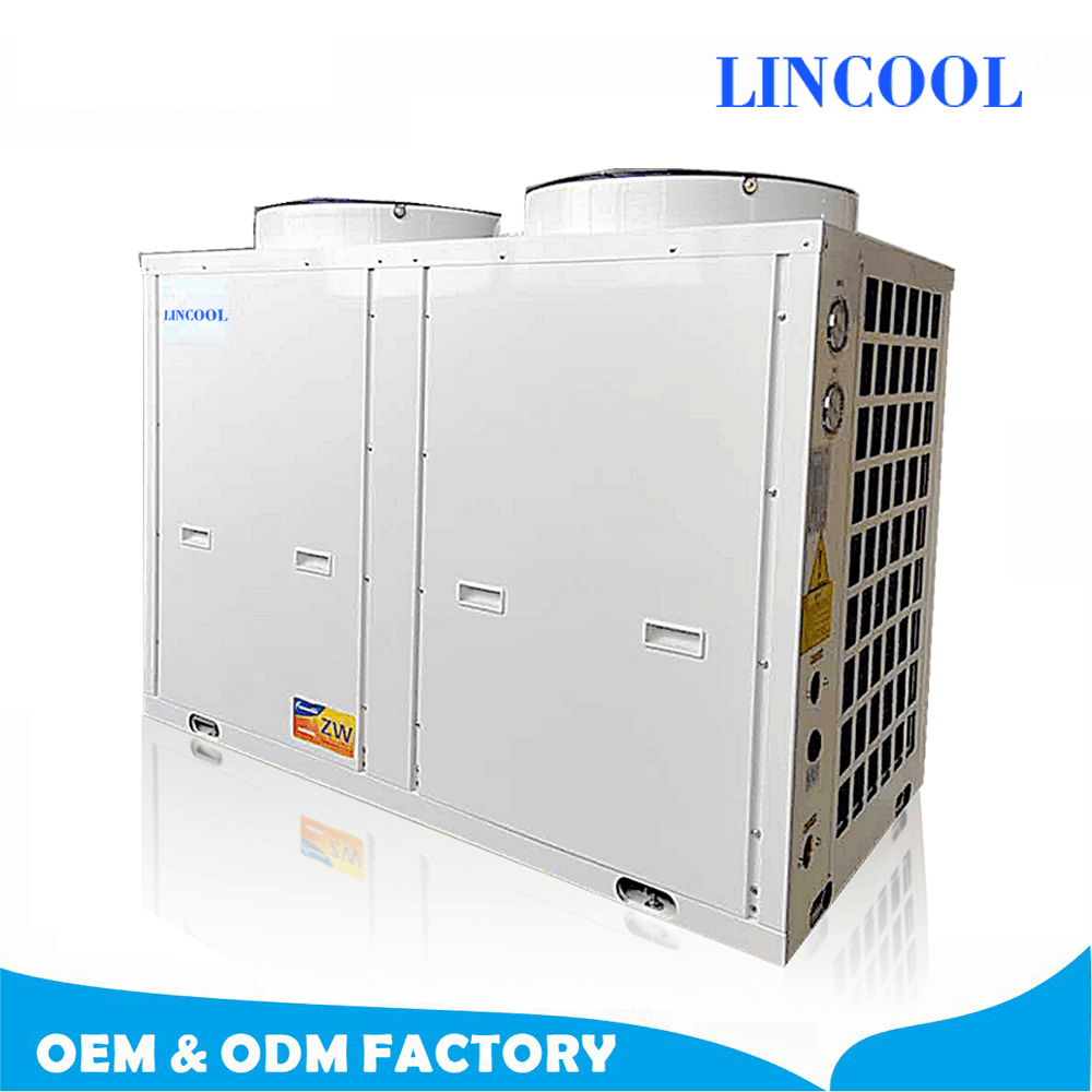 air heat pumps lincool