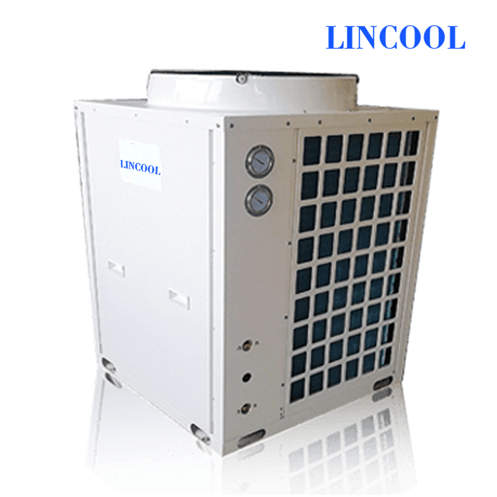 air source heat pump lincool