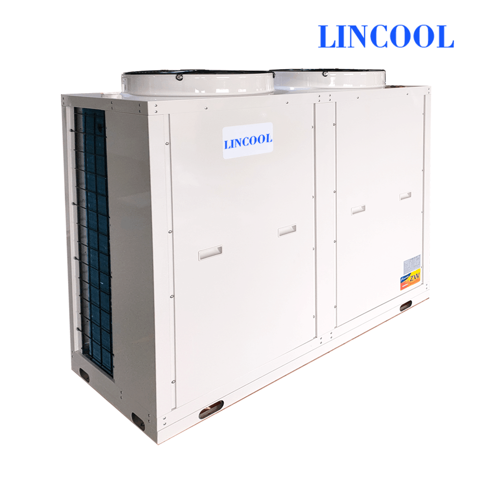 commercial heat pump lincool