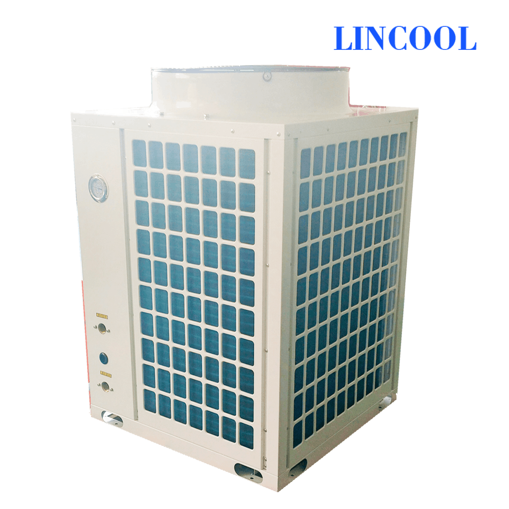 heat pump lincool heating water