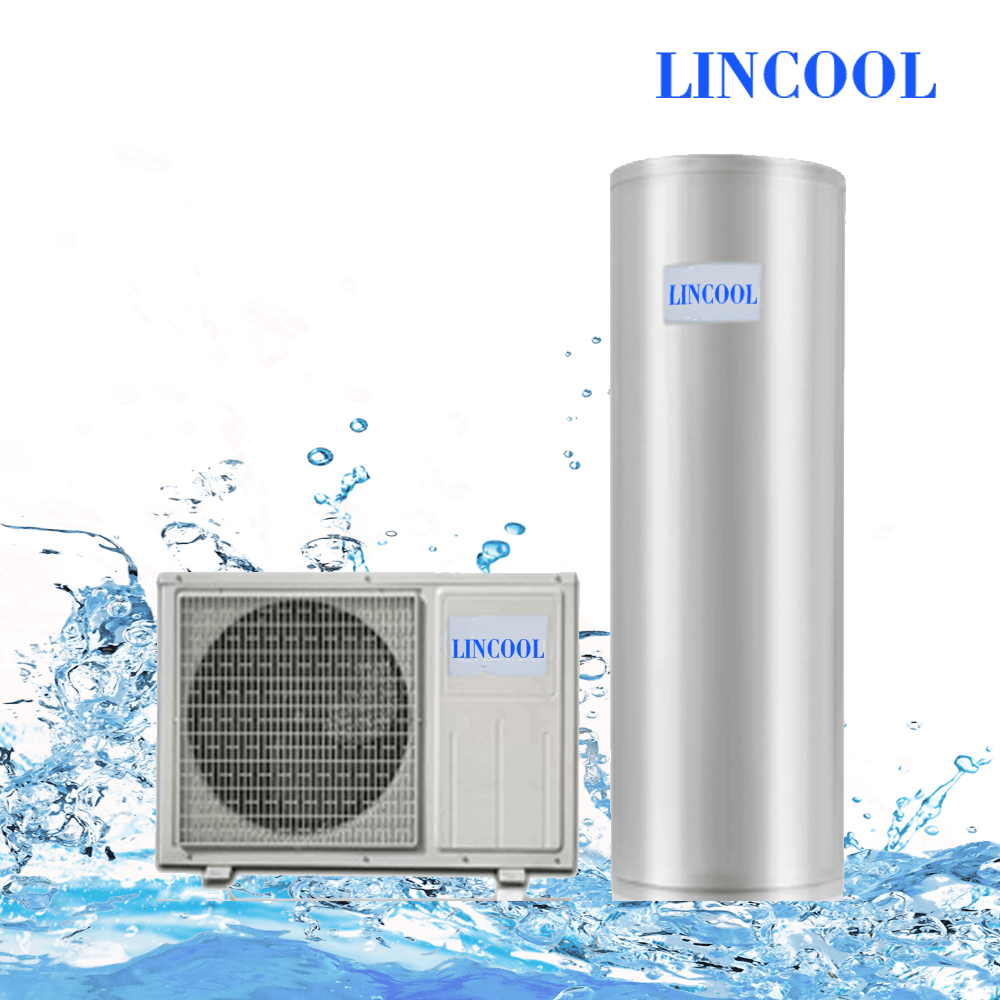 household heat pump lincool