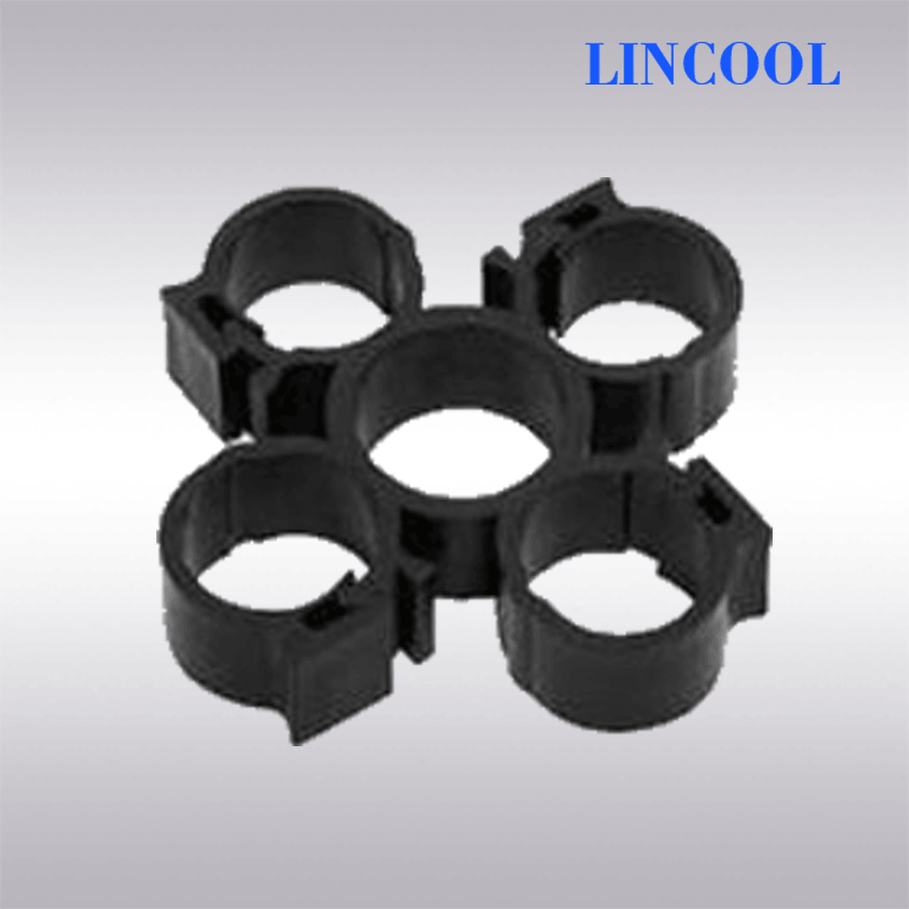 lincool hdpe pipe