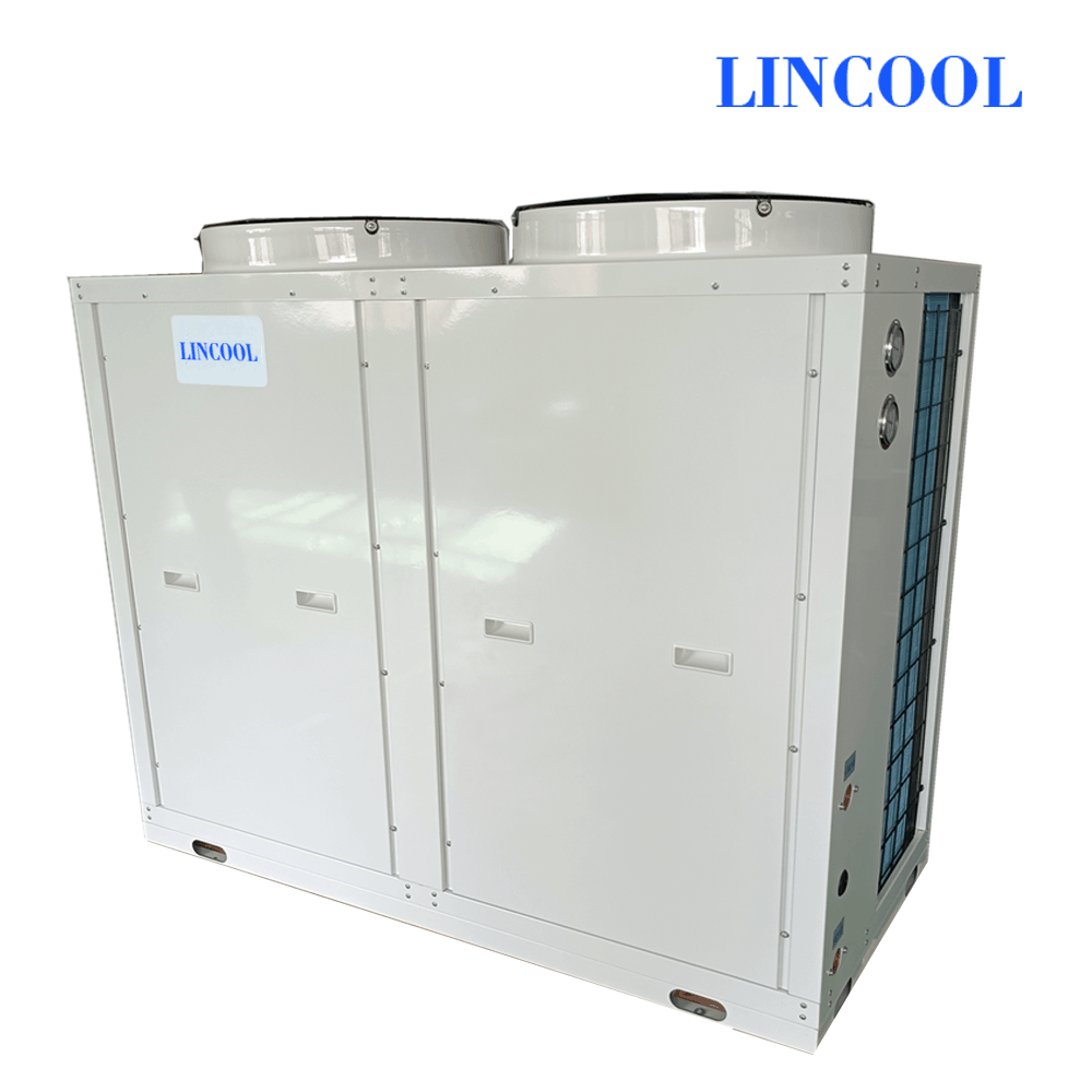 lincool heat pump cooling heating