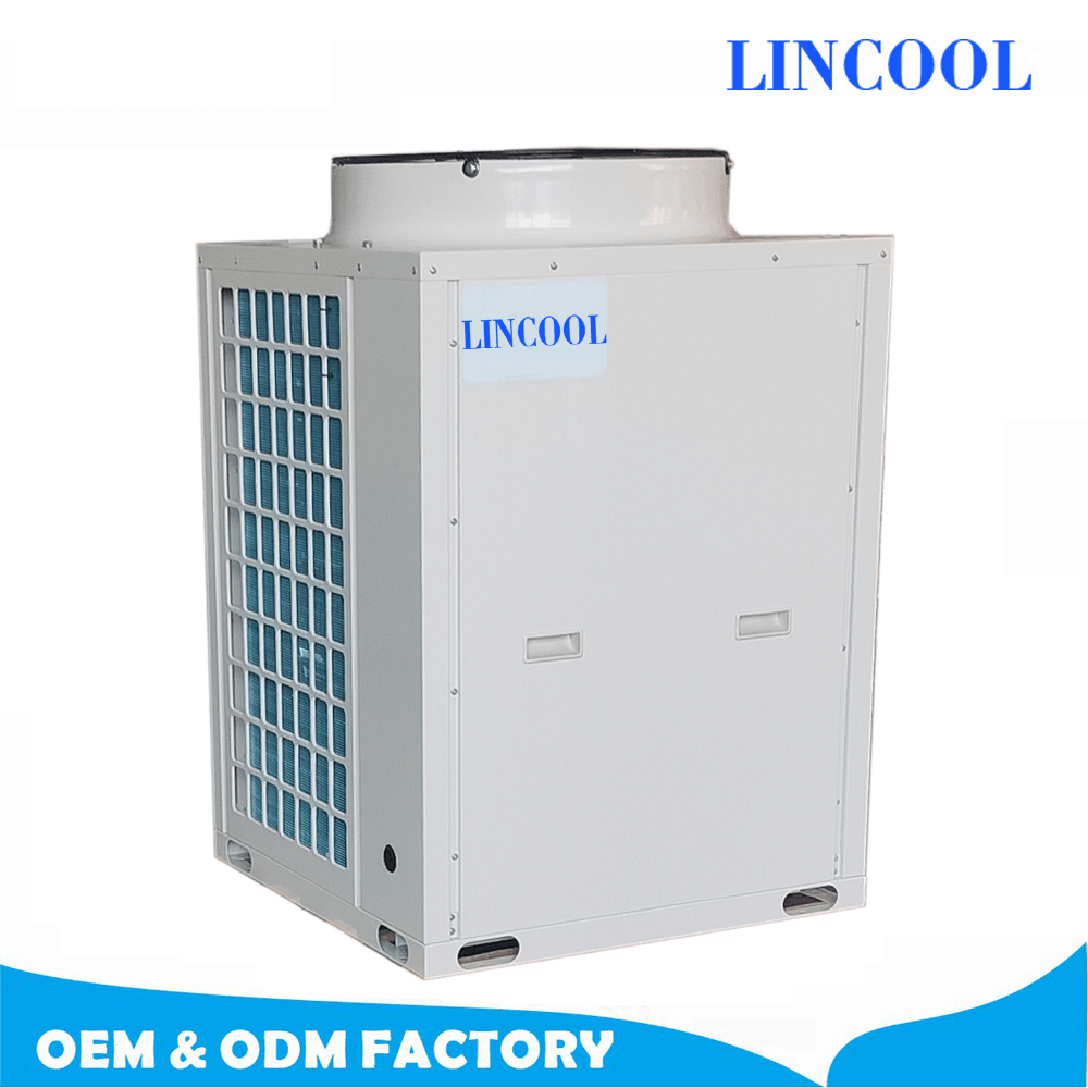 lincool heat pump water heater