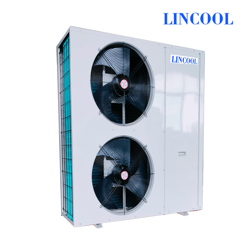 lincool heat pump