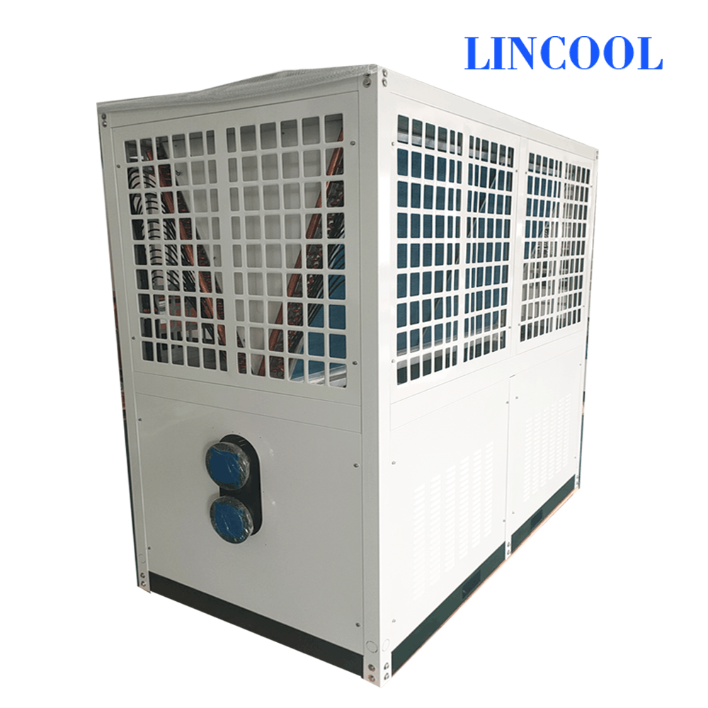 lincool industrial air chiller