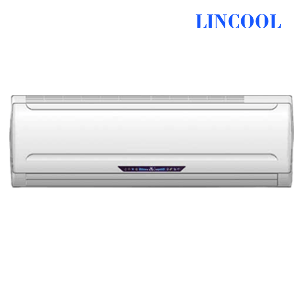 lincool wall mounted fan coil