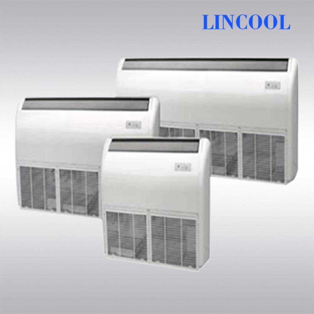 lincool water fan coil
