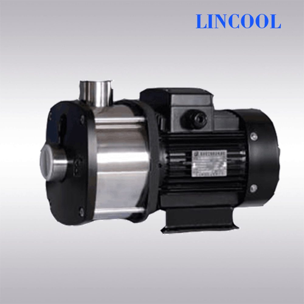 lincool water pump