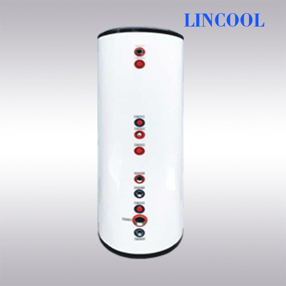 lincool water tank 200l