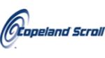 modular heat pump unit - Copeland compressor for heat pump
